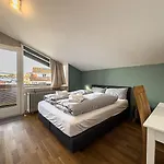 Allgaeutime Mit Schwimmbad & Sauna Inkl 아파트 *