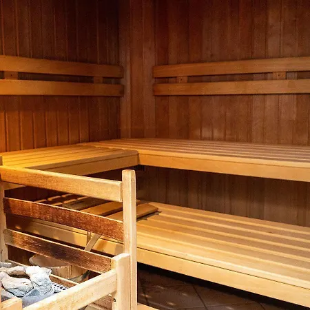 아파트 Allgaeutime Mit Schwimmbad & Sauna Inkl *
