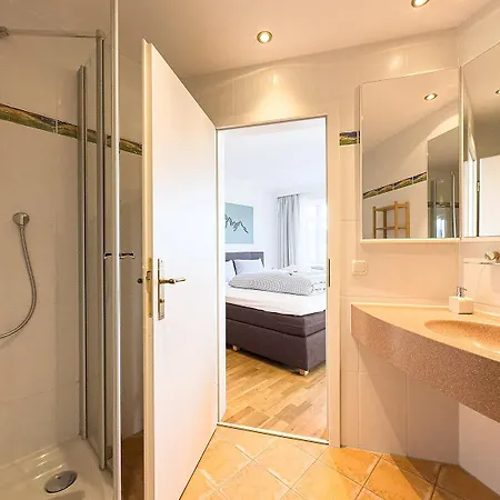 Apartment Allgaeutime Mit Schwimmbad Und Sauna *
