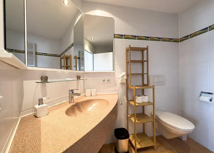 Allgaeutime Mit Schwimmbad & Sauna Inkl Appartement