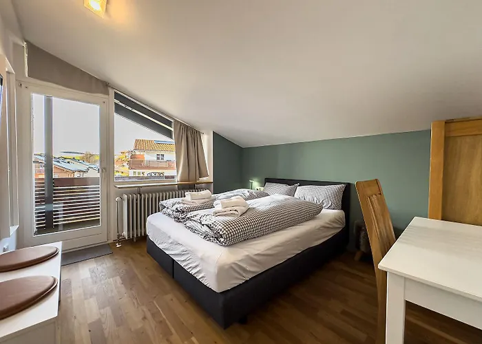 Allgaeutime Mit Schwimmbad & Sauna Inkl Appartement *