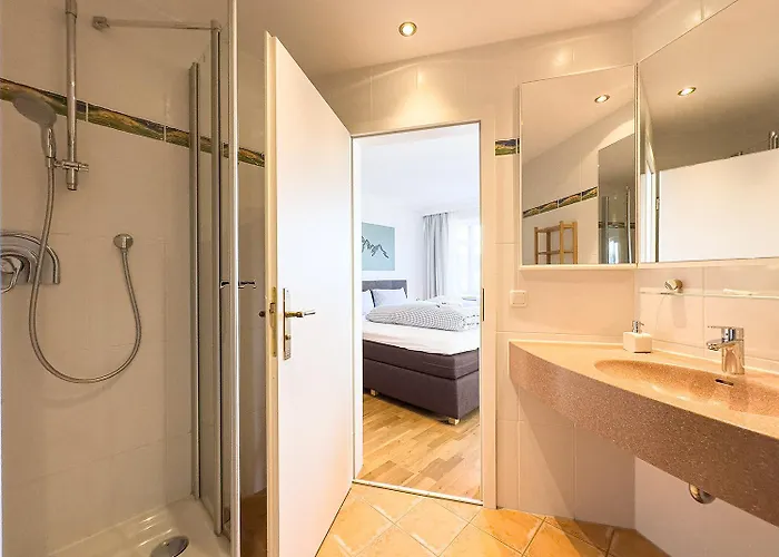 Appartement Allgaeutime Mit Schwimmbad & Sauna Inkl *