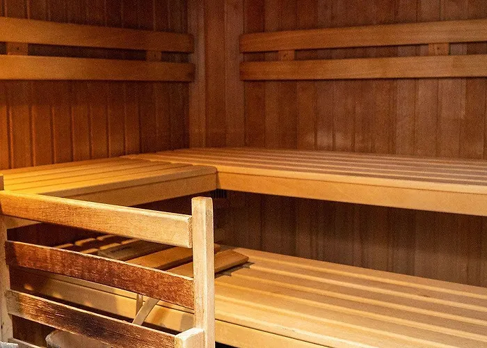 Appartement Allgaeutime Mit Schwimmbad & Sauna Inkl *